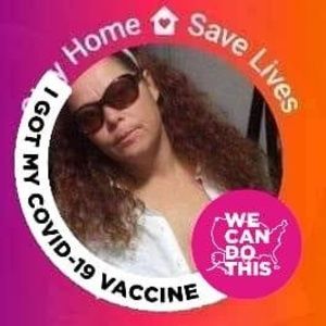 Meet your Posher, Cindy